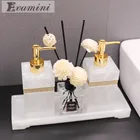 Набор эмульсионных бутылочек антисептик для рук, мыло, держатель для зубных щеток