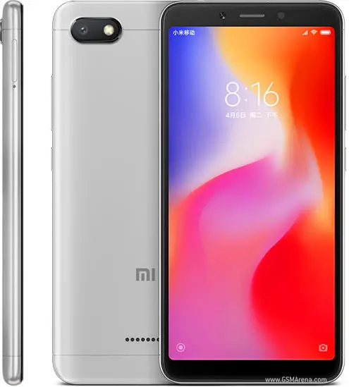 celular xiaomi redmi 6a smartphone 3gb 32gb 4g lte mobile phone in stock android cellphone free global shipping