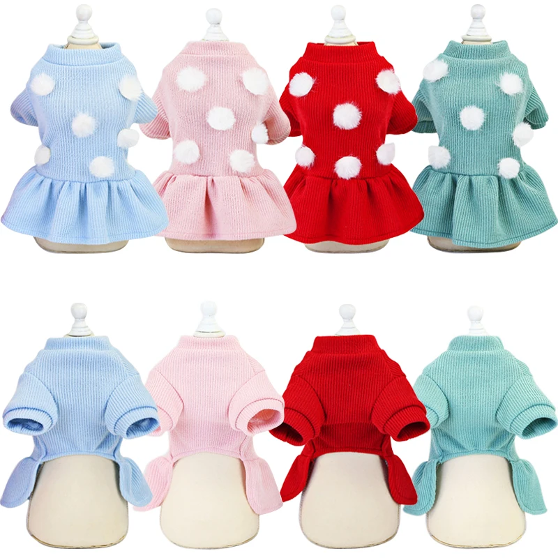 

Милая одежда для домашних животных, собачья одежда собаки пальто, куртки, хлопковая одежда для маленьких кошек, щенков, одежда для чихуахуа