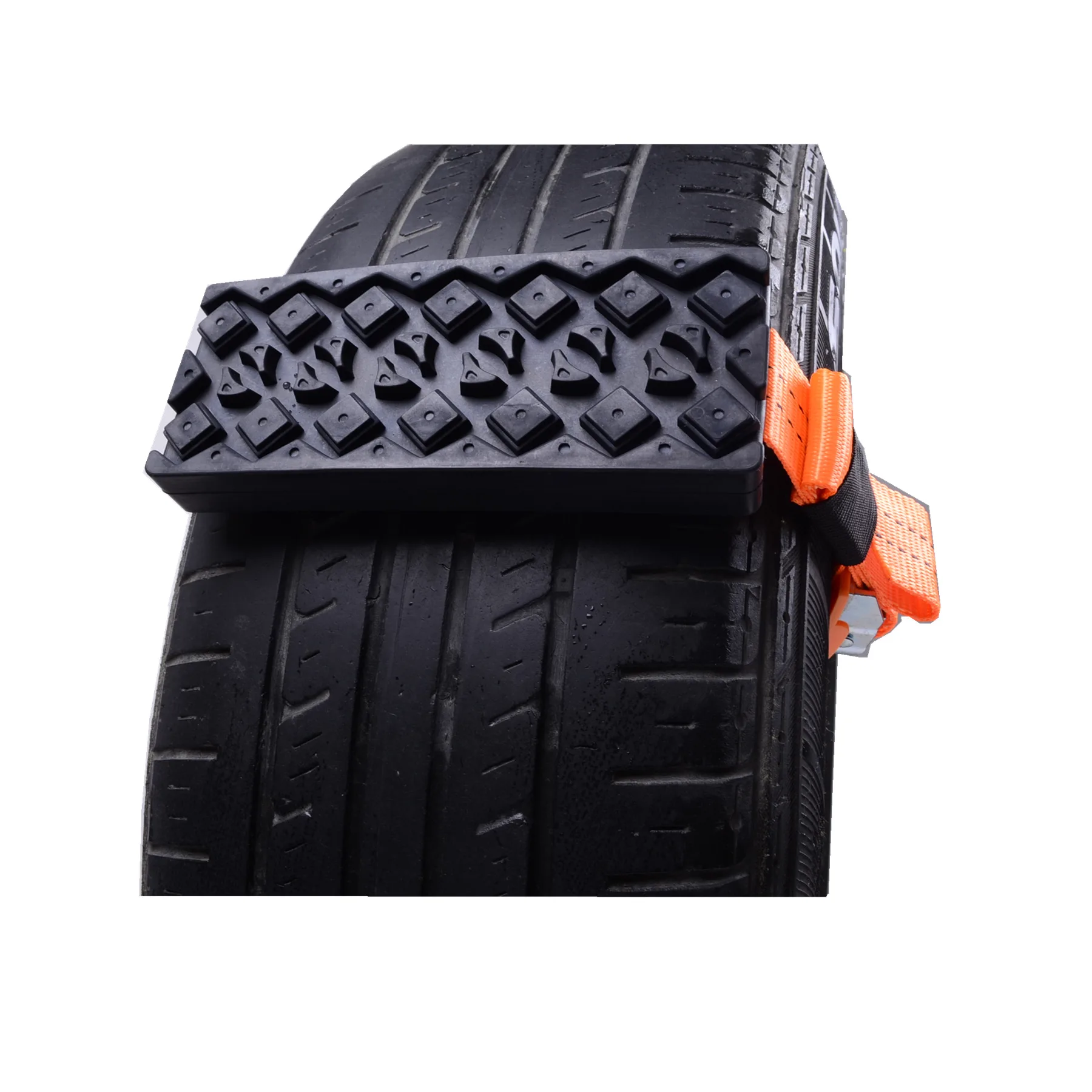 2 шт. противоскользящие автомобильные ремни для зимних шин универсальные