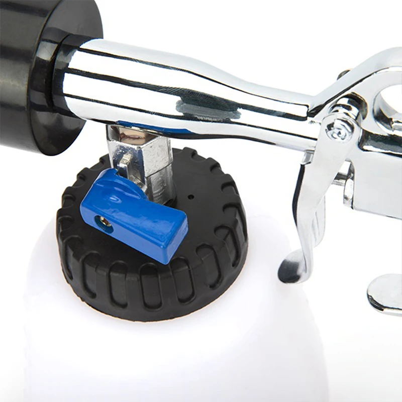 Пистолет для чистки пены автомобиля пистолет Tornado мойки высокого давления