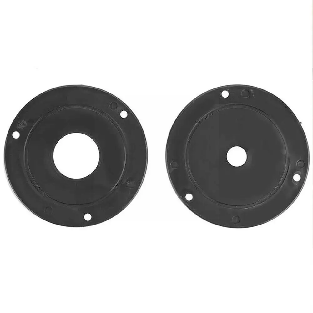 

Electric Wood Milling Trimming Machine Flip Plate Guide Plate Insert For Woodworking Work Table Router Aluminum Table