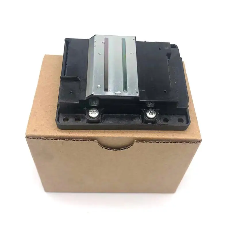 

Прочная АБС-пластиковая Печатная головка, запасная часть для Epson WF-7610/7620/7621/3620/3640/7111, детали и аксессуары для принтера