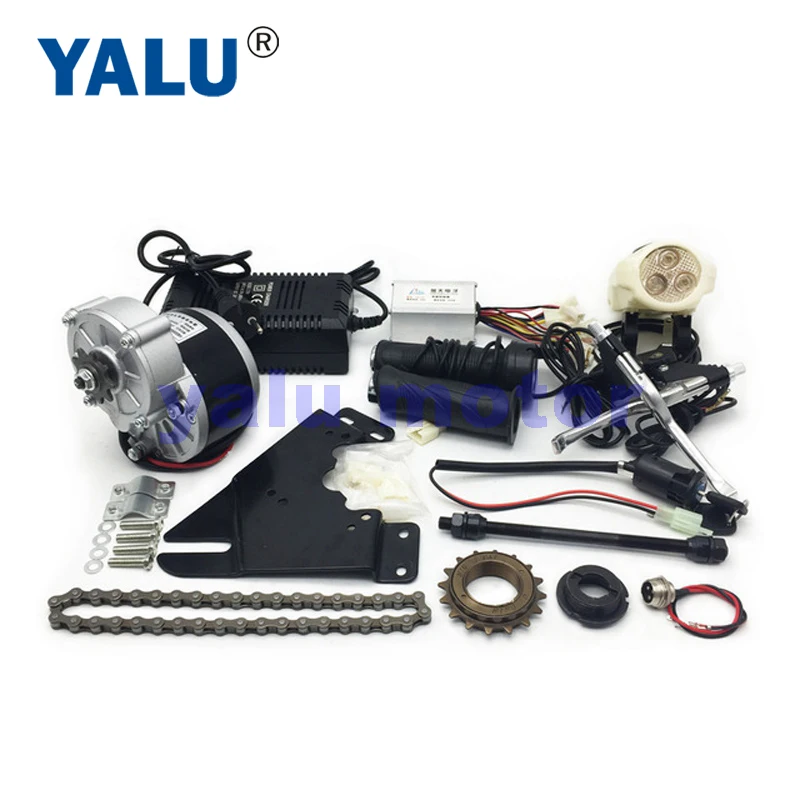 

24V 250W ELECTRIC MOTORIZED E-BIKE BICYCLE CONVERSION KIT ( SIDE-MOUNTED ) ELECTRI BICYCLE MOTOR KIT CHEAPEST EBIKE MOTOR SET