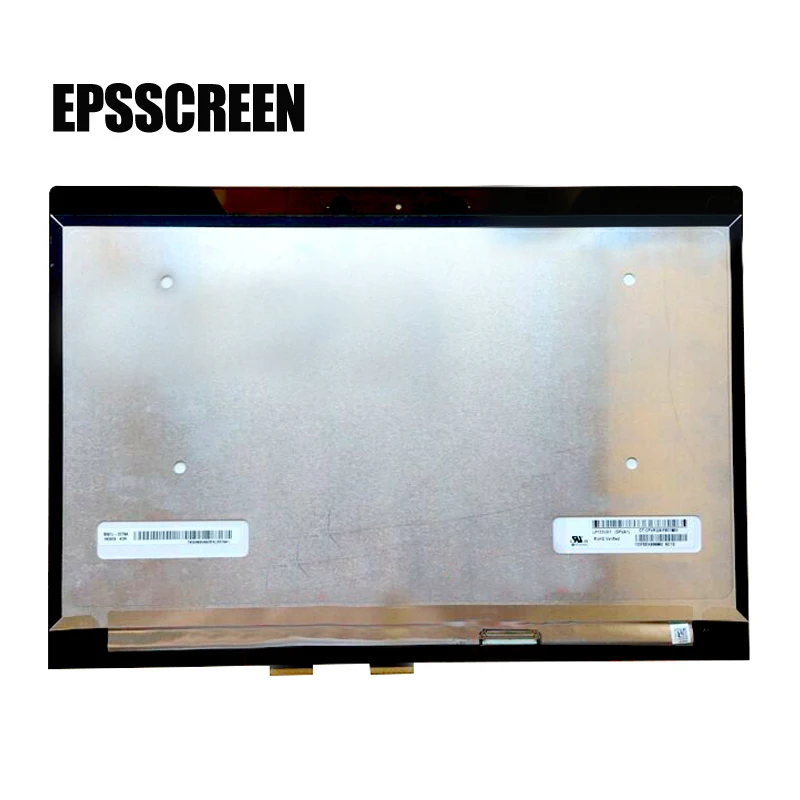 

NEW assembly notebook monitor for HP SPECTRE x360 13AE Series FHD & 4K LCD Display Touch Screen Digitizer Replacement