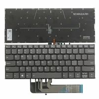keyboard us backlit for lenovo yoga 730 13ikb 730 13iwl 730 15ikb 730 15iwl new