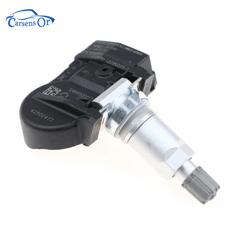 

Датчик давления в шинах 4250C477 для Citroen C Zero Peugeot 4008 iOn Mitsubishi ASX L200, 1 шт./4 шт./комплект