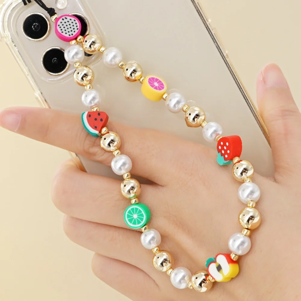 

2022 шикарные милые модные ювелирные украшения в виде фруктов