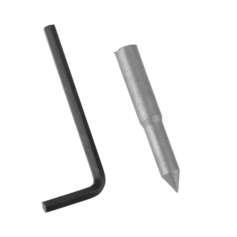 2020 новый регулируемый 30 130 мм металлический деревянный круг отверстие пилы