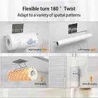 Подвесной держатель для туалетной бумаги в ванную комнату