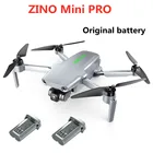 Аккумулятор Hubsan Zino Mini Pro, 7,2 В, 2400 мА  ч, для дрона Zino Mini Pro