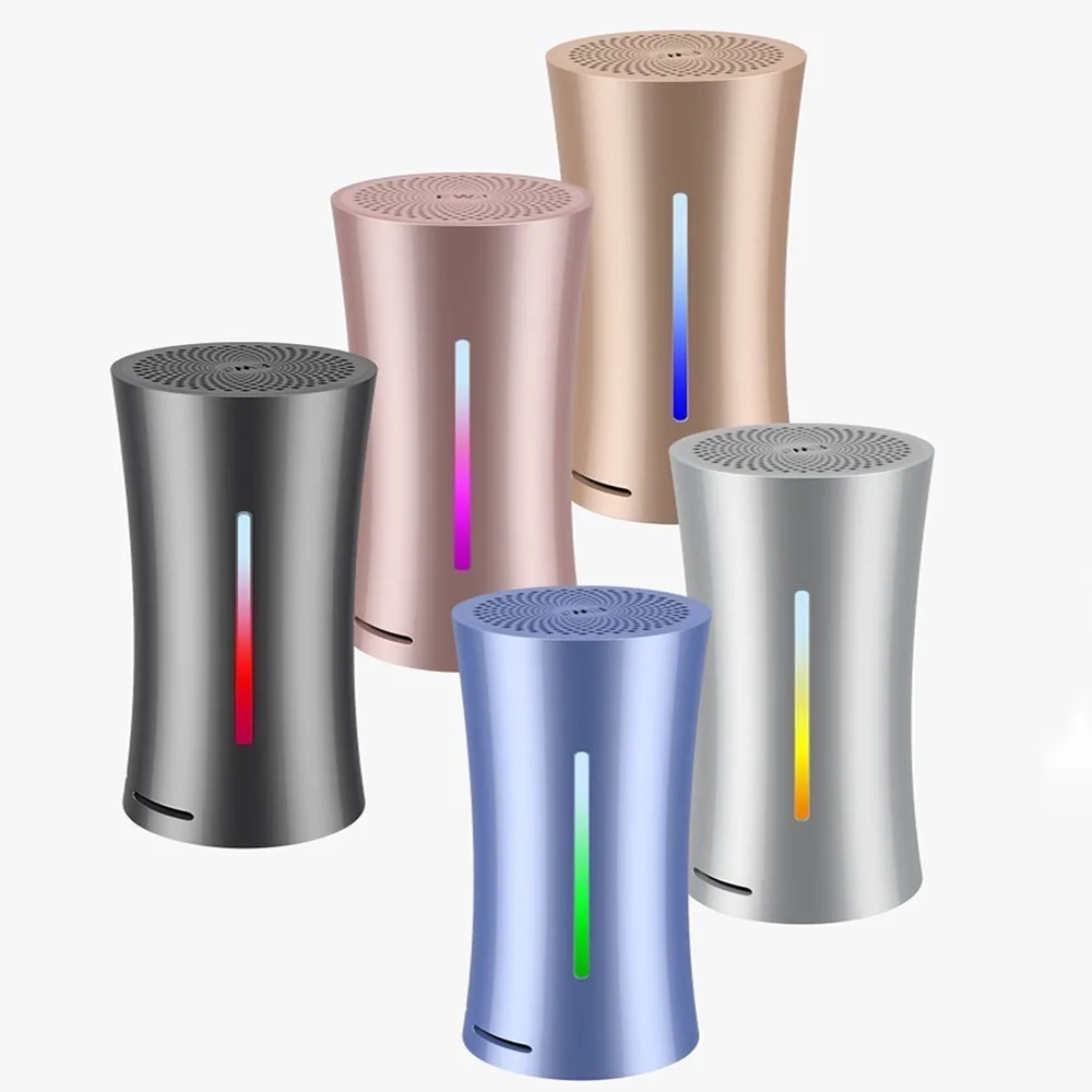 Беспроводная bluetooth-колонка EWA A115 портативная HIFI маленькая Колонка для телефона