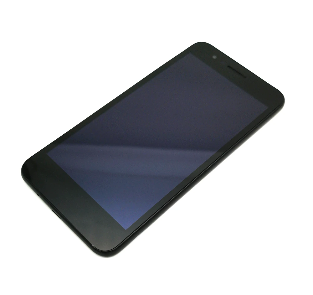 ЖК-дисплей 5 0 дюйма для LG K9 X210EM X210K X210L X210S X210NMW X210BMW | Мобильные телефоны и