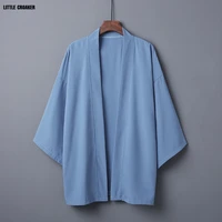 men japenese hanfu cardigan summer new tang suit top harajuku vintage women clothing casual comfortable chinese style blouse