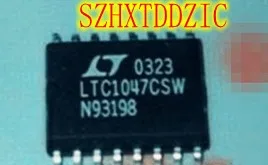LTC1047CSW LTC1047 SOP16 [SMD] 1 шт.