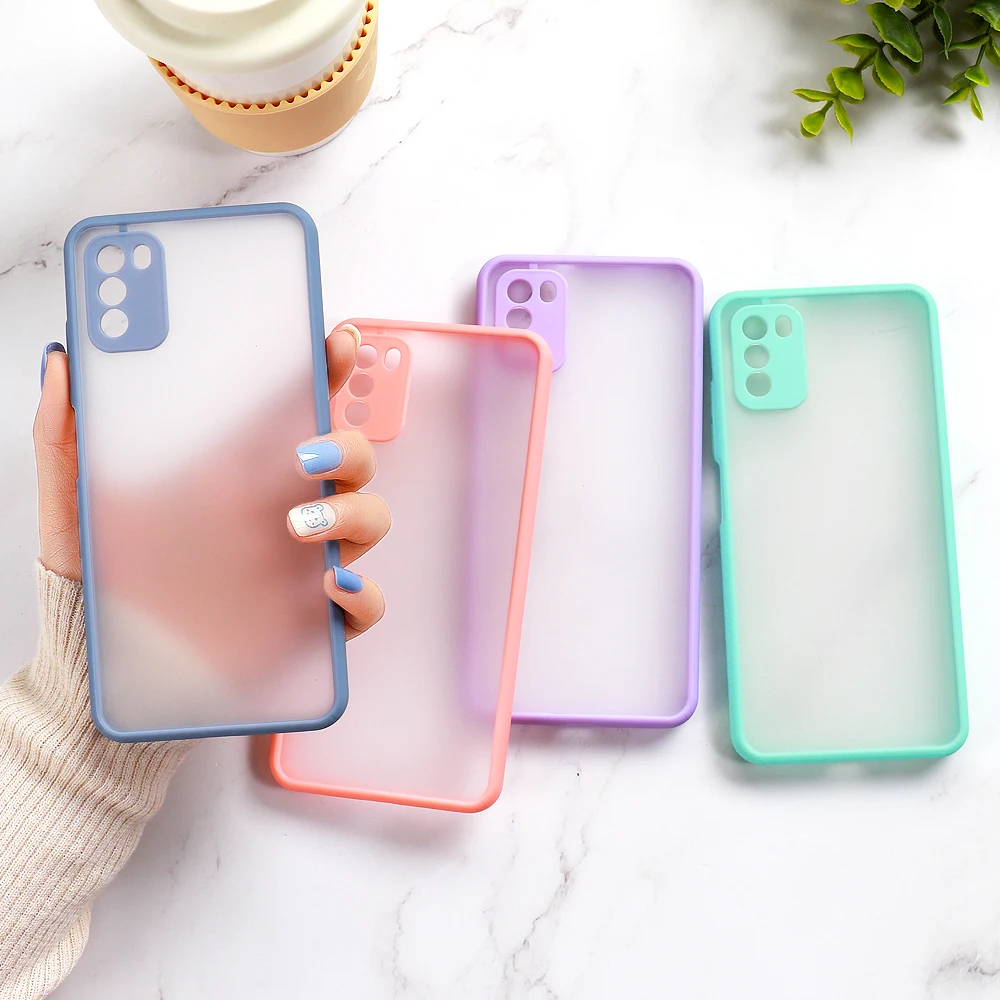 

Funda For Xiaomi Redmi Note 10 8 7 9 Pro Case Redmi 9A 9T 9C Cover Lens Protection Case For Mi 11 Lite 10T Pro Mi 10 Ultra Cover