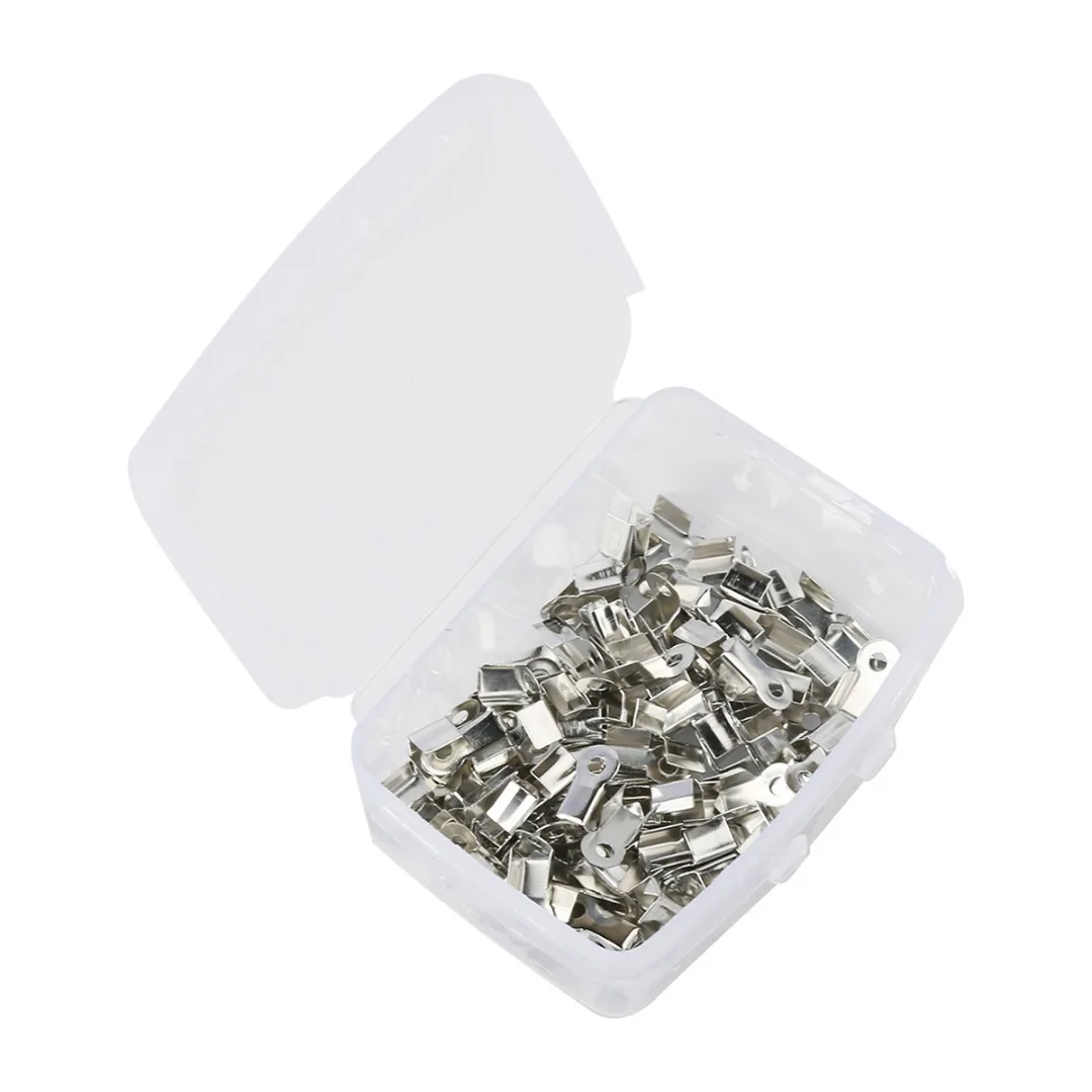 1 компл. Ассорти застежка омаров/открытый прыжок кольцо/пряжка клип/Расширение