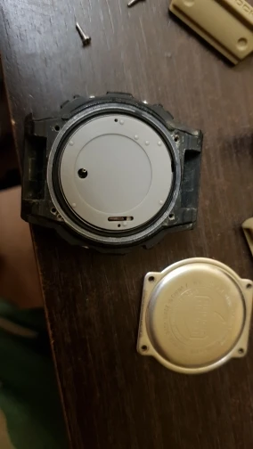 

10/50pcs VMQ White Silicone O Ring Gasket CS 1mm OD 5 ~ 40mm Food Grade Waterproof Washer Rubber Insulate Round O Shape Seal