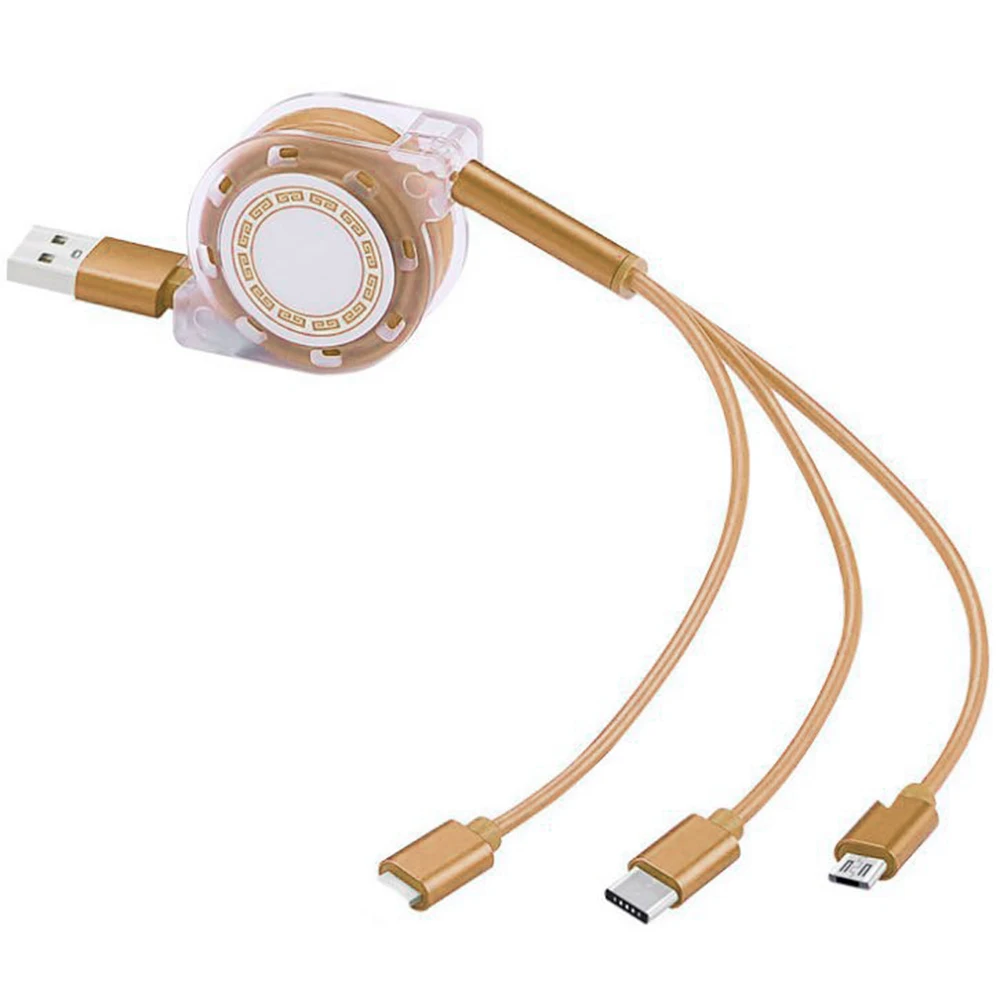 Gold Эго USB Зарядное устройство электронные сигареты eGo резьбы usb адаптер зарядный кабель для передачи данных для электронные сигареты eGo EVOD CBD Батарея Vape Наборы - Цвет: Gold