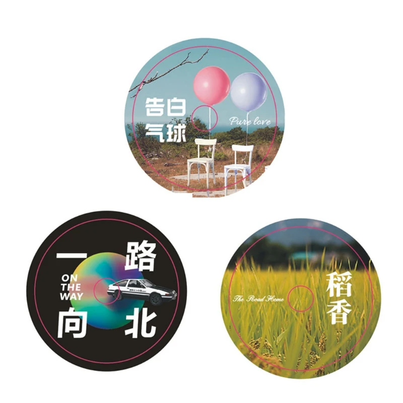

Used in The Aromatherapy of Car Record Player Anti-Corrosion Aromatherapy Tablet Y4UA