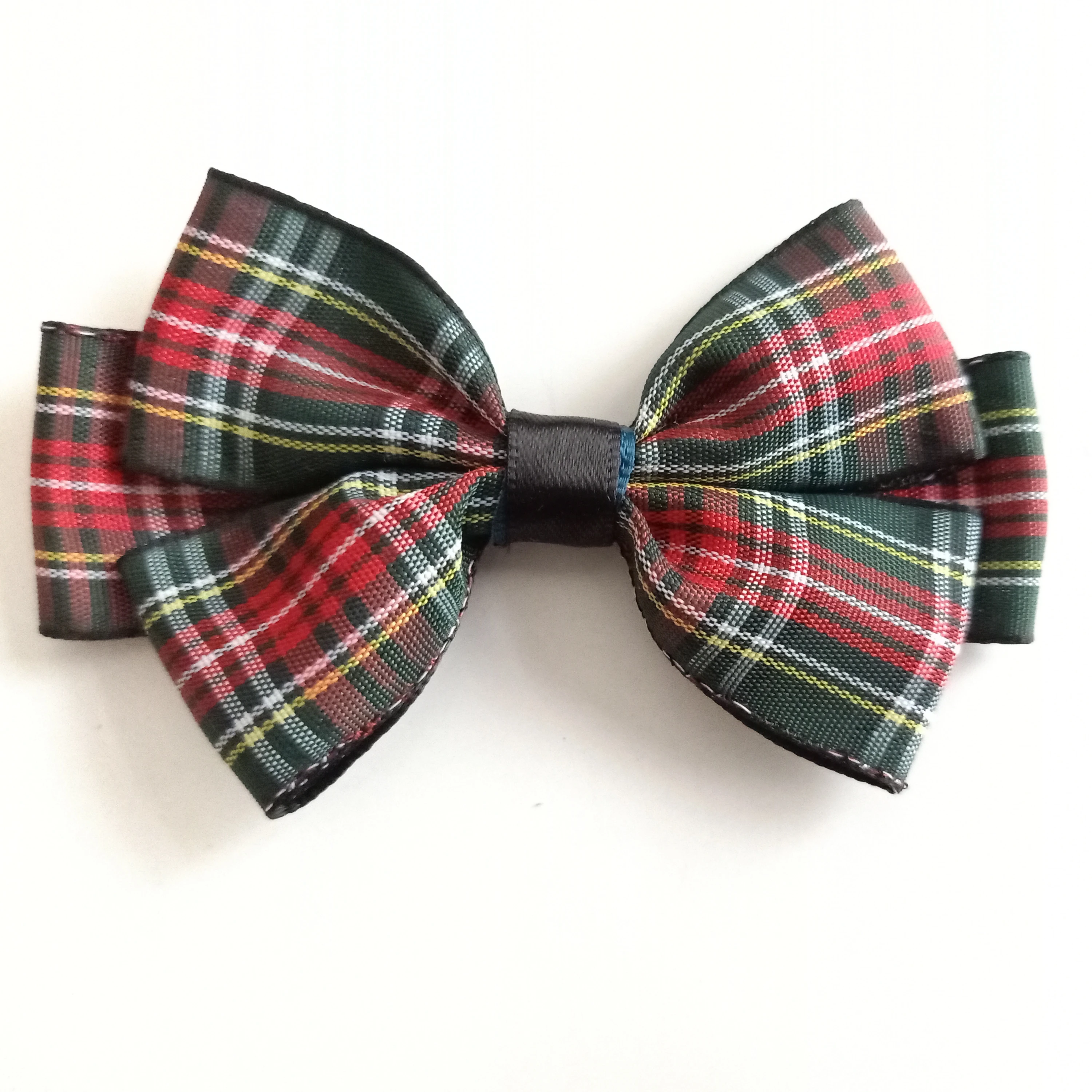 1 шт. аксессуары для ювелирных изделий Женская лента с бантом заколки девочек