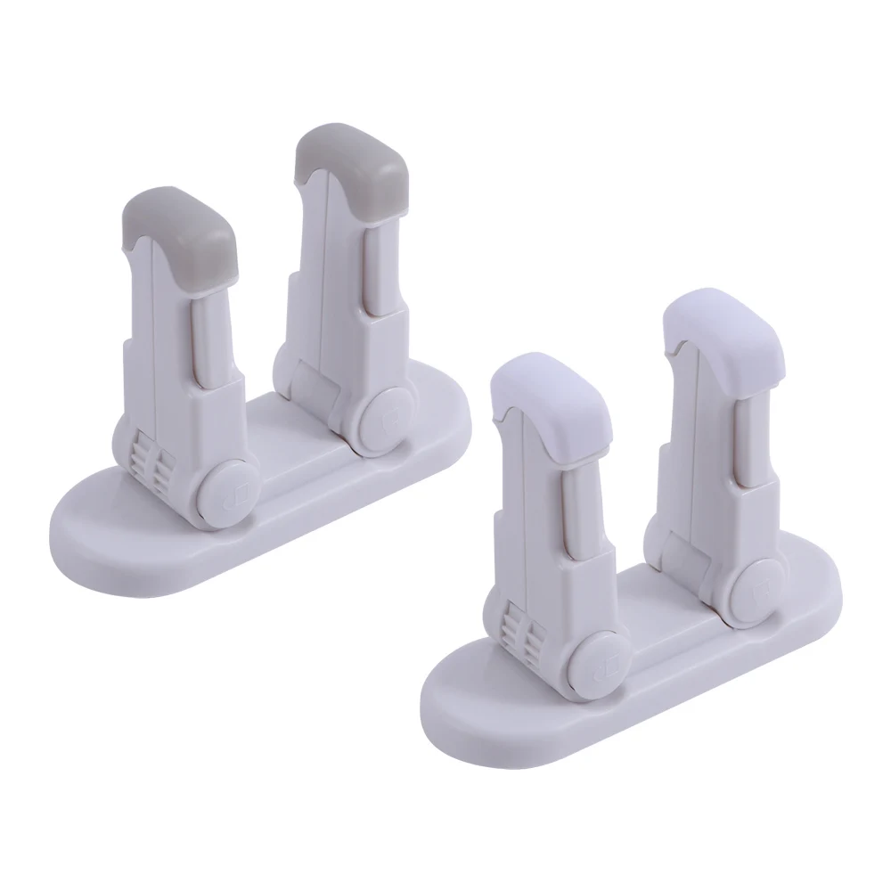 1 шт. замок с рычагом безопасности дверной клей Детская безопасность