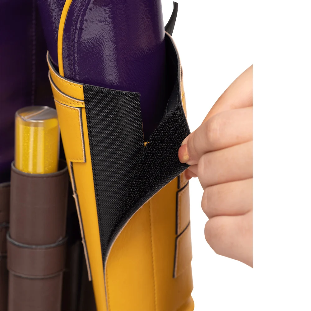 Женский костюм для косплея Рыцари Готэм |