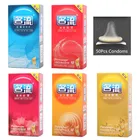 Мужские латексные презервативы PERSONAGE, 10 шт.лот, презервативы из натурального латекса для мужчин, секс-игрушки для взрослых, безопасная контрацепция
