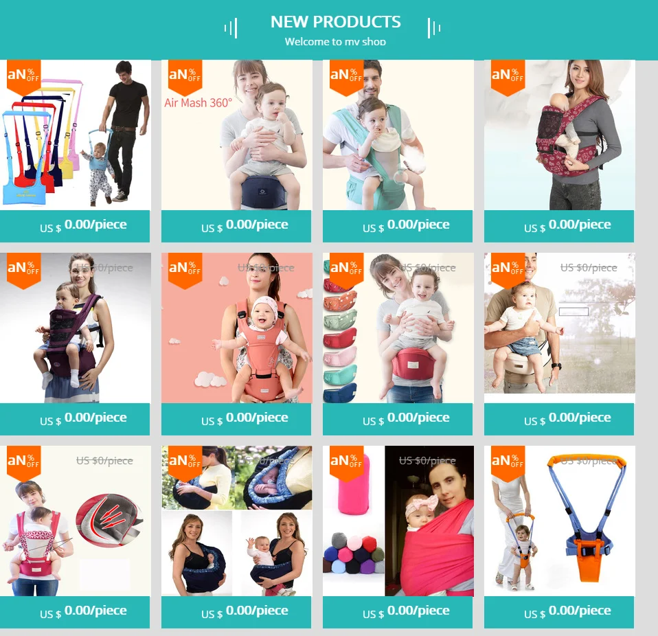 Рюкзак-кенгуру для детей, дышащий, для малышей, Kinder Tuigje, Assistant, с ремнем, Andador Caminhada Porte Bebe Ceinture