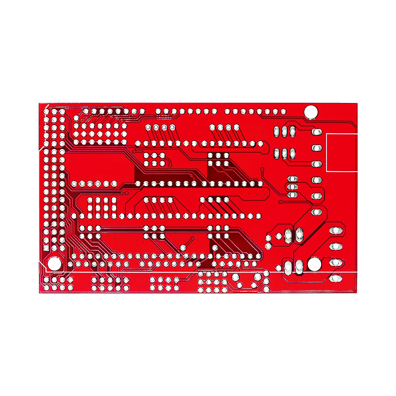 DIY экспертный выбор Ramps 1 4 печатная плата для панели управления 3d принтером Reprap|pcb