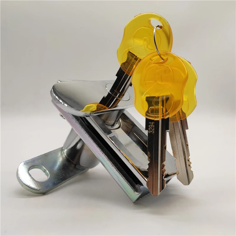 Raylock поставляется только Совершенно новый сверхмощный цинковый сплав Качество