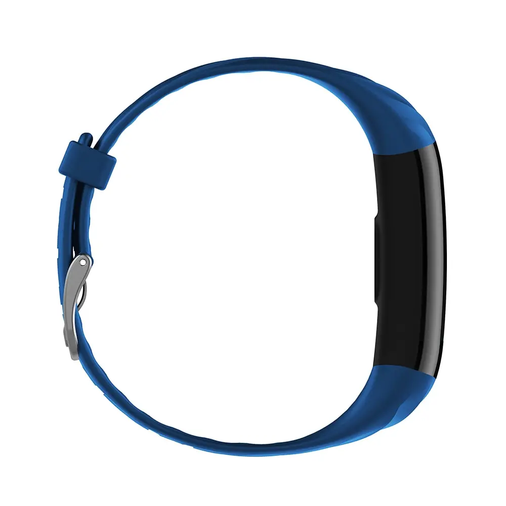 Смарт браслет IP67 Водонепроницаемый плавание фитнес трекер монитор сердечного