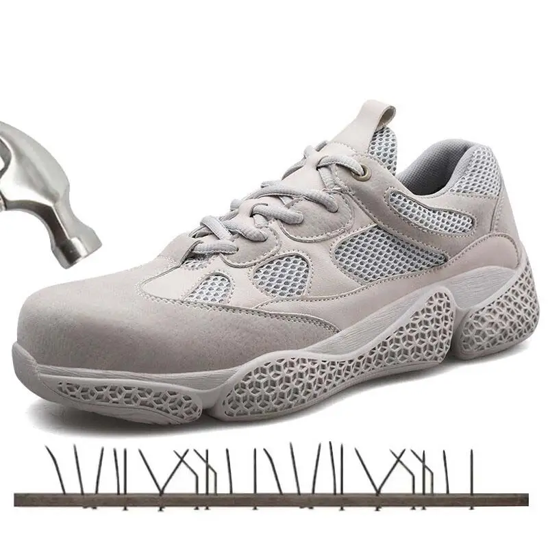 Кроссовки мужские из натуральной кожи цвет в ассортименте | Обувь