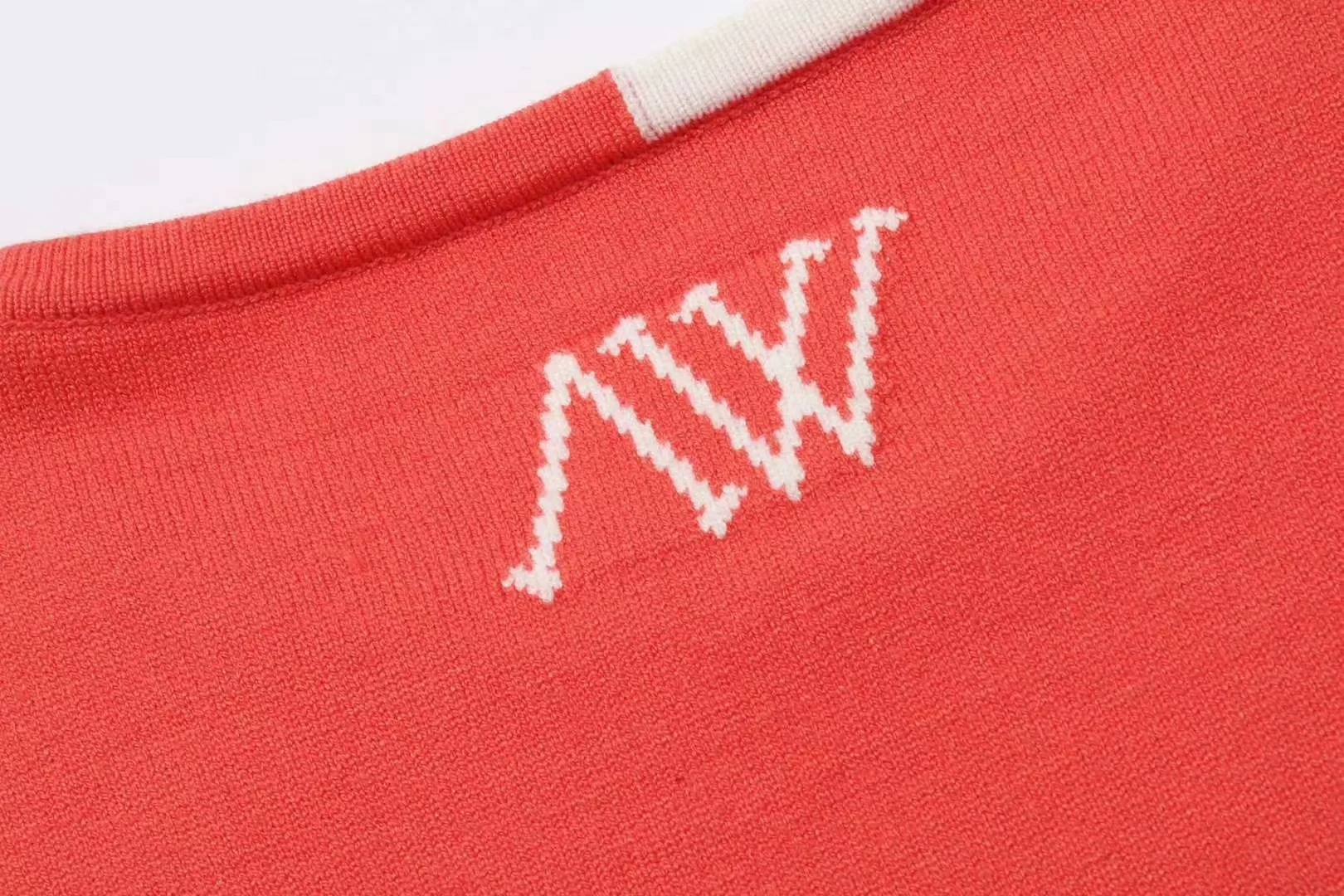 

Golf woman sweater autumn and winter warmth