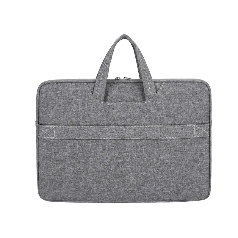 

Envelope To Briefcase Handbag Business Office Meeting Conference Bag Men and Women Briefcase Bag for Men Sac Homme