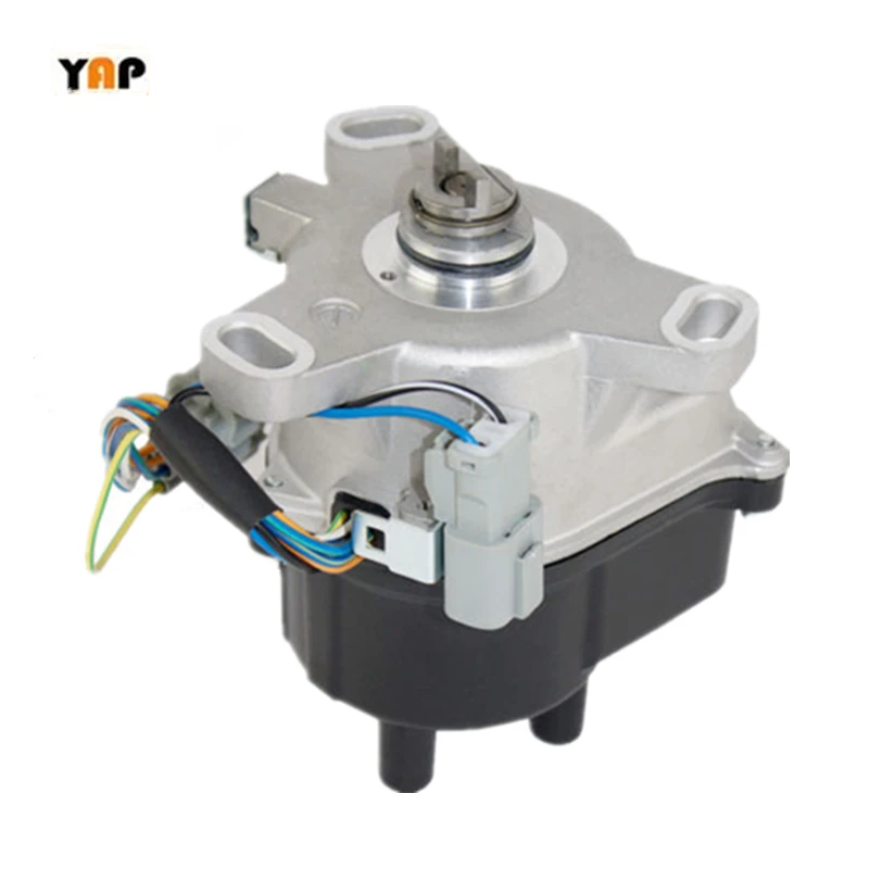Новый дистрибьютор для Honda CIVIC Dell Sol 1 5 л 6 L4 30100-P06-A02 1996-1995 | Автомобили и мотоциклы