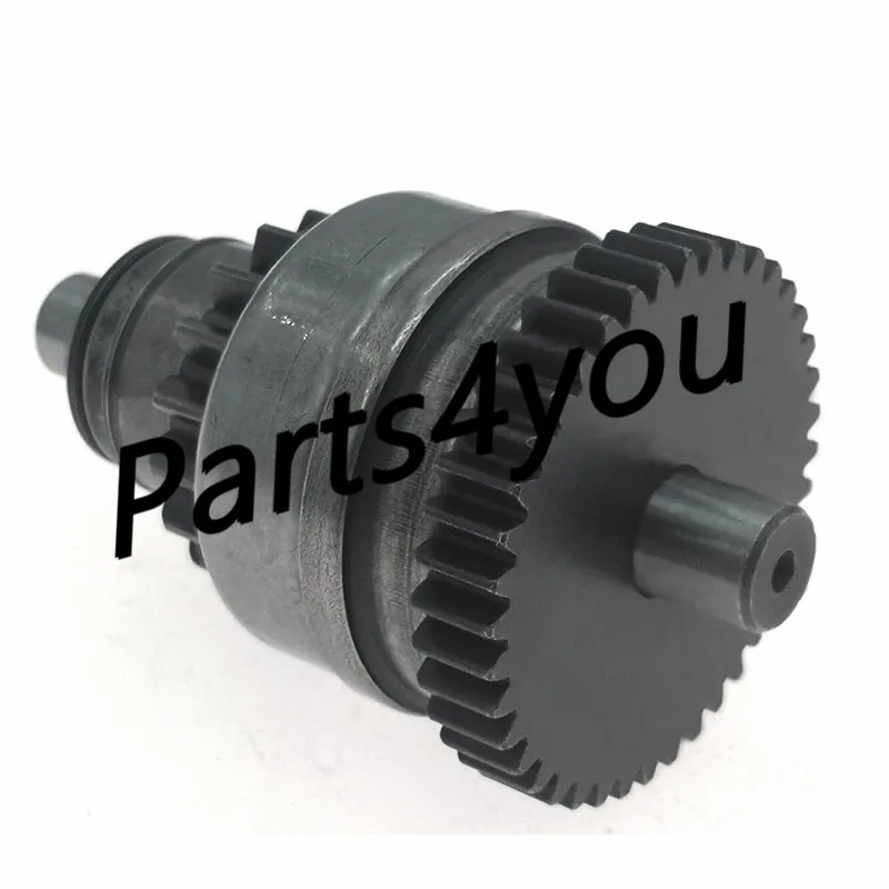 Стартовый привод Bendix сцепление для верховой езды Stels ATV Jaguar 500 500CC J500 XinYang XY500 Kazuma K/GT