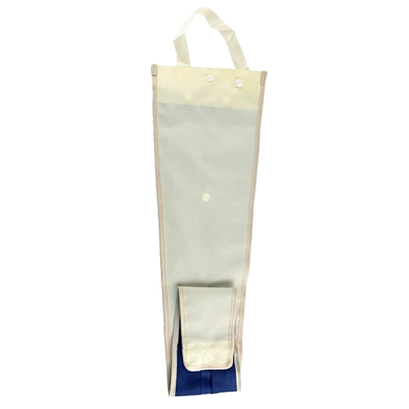 

Car Back Seat Wet Rain Umbrella Foldable Holder Sheath Storage Bag for Cars Car Interior