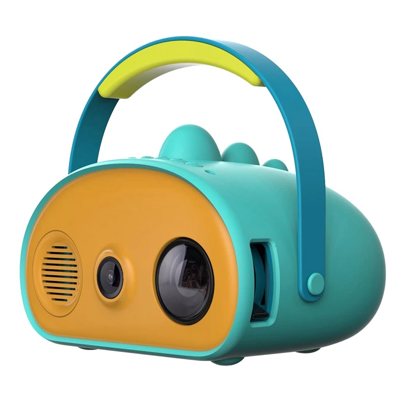 

TY30 мини портативный проектор музыкальная камера проектор жизнь домашний кинотеатр видео проектор игрушки подарок для детей