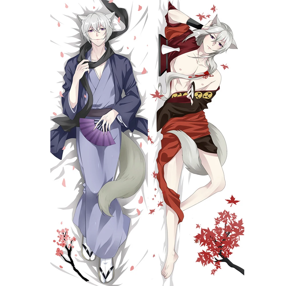 Чехол Kamisama Kiss Love Подушка Dakimakura для косплея аниме подушка тела чехол 3D