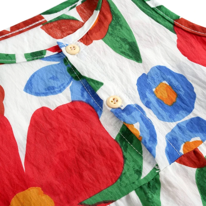 

Newborn Infant Baby Girls Boys Rompers Pocket Solid Sleeveless Cotton Jumpsuits Clothes3