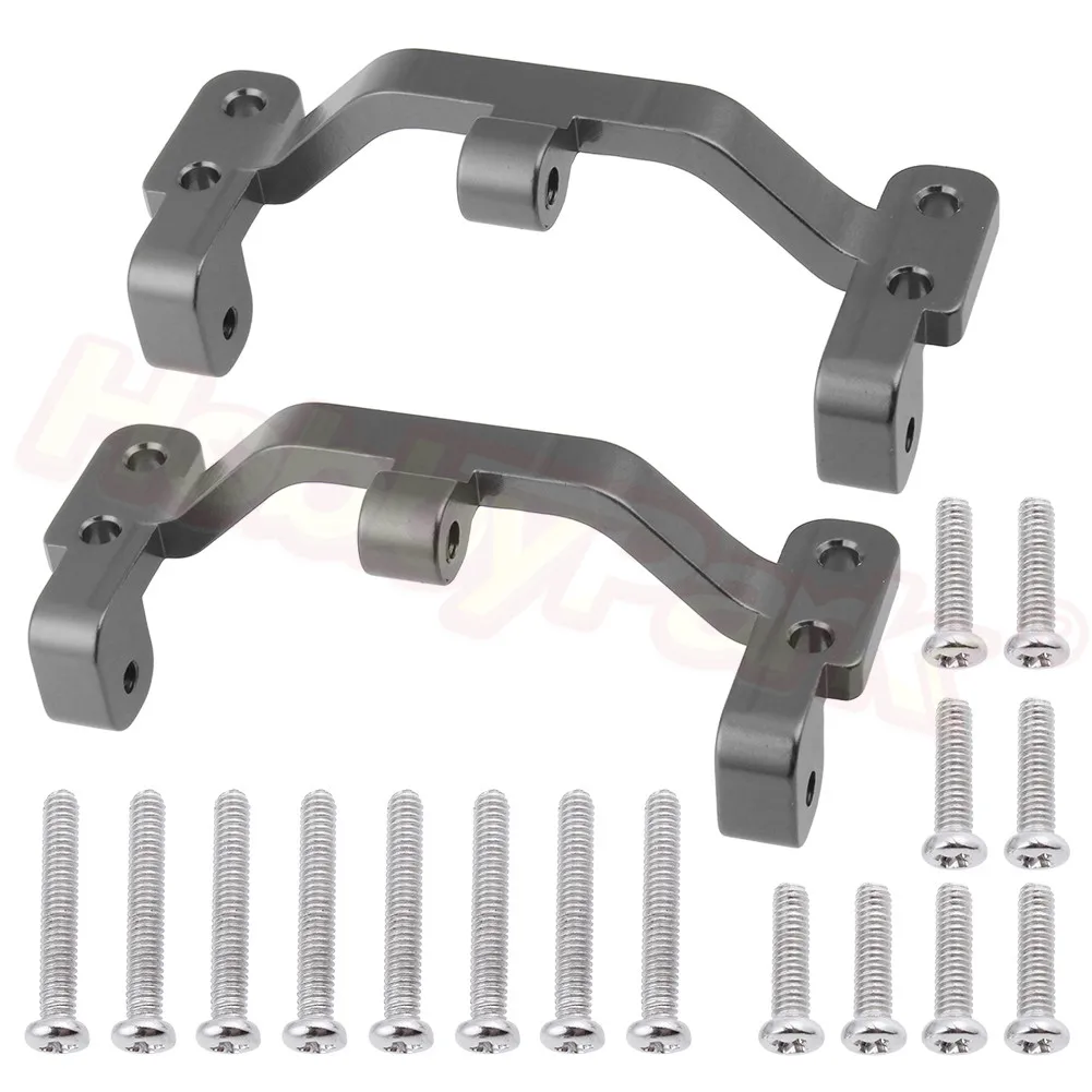 Pull Rod Base 4362 Обновление металла Запчасти для WPL HengLong 1/16 RC автомобиль военный грузовик на гусеничном ходу 4x4 6WD C14 C24 B14 B24 B16 B36 Q60 Q61 Q64 Q65 - Цвет: Pull Rod Base 4362