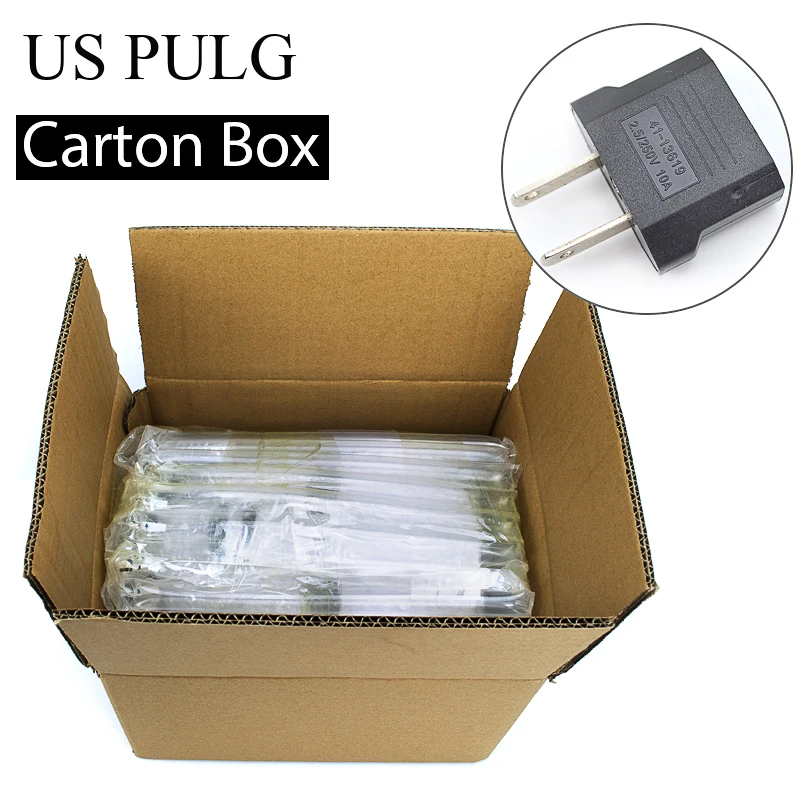 carton box us 7 цветов свет LED маска для лица с шеи омоложения кожи Уход за лицом лечения Красота анти-акне терапии отбеливание инструмент - Цвет: carton box us
