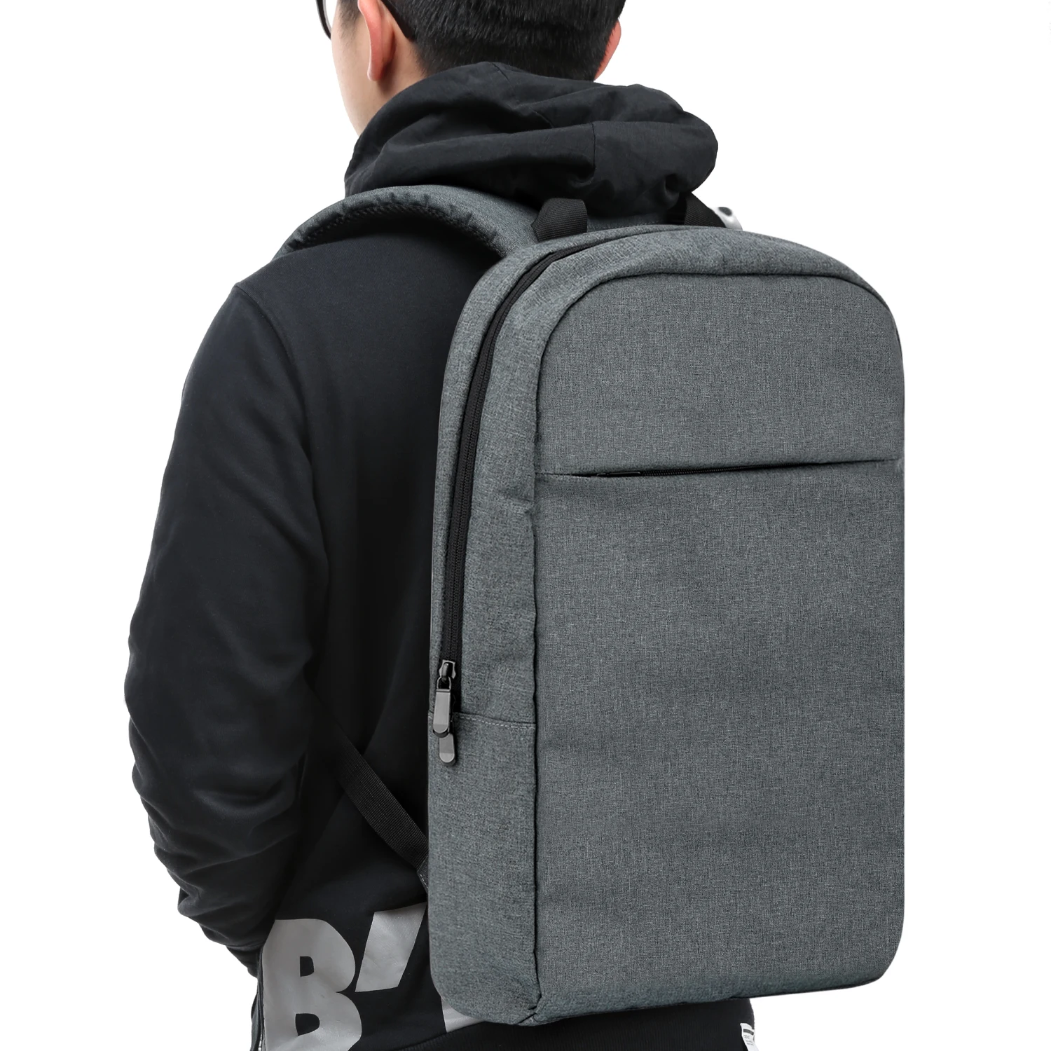 Рюкзак MoKo для ноутбука 15 6 дюйма многофункциональная сумка компьютера легкий