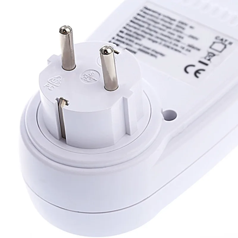 Ламеция 220V переменного тока соответствующее стандарту ЕС интеллигентая (ый)