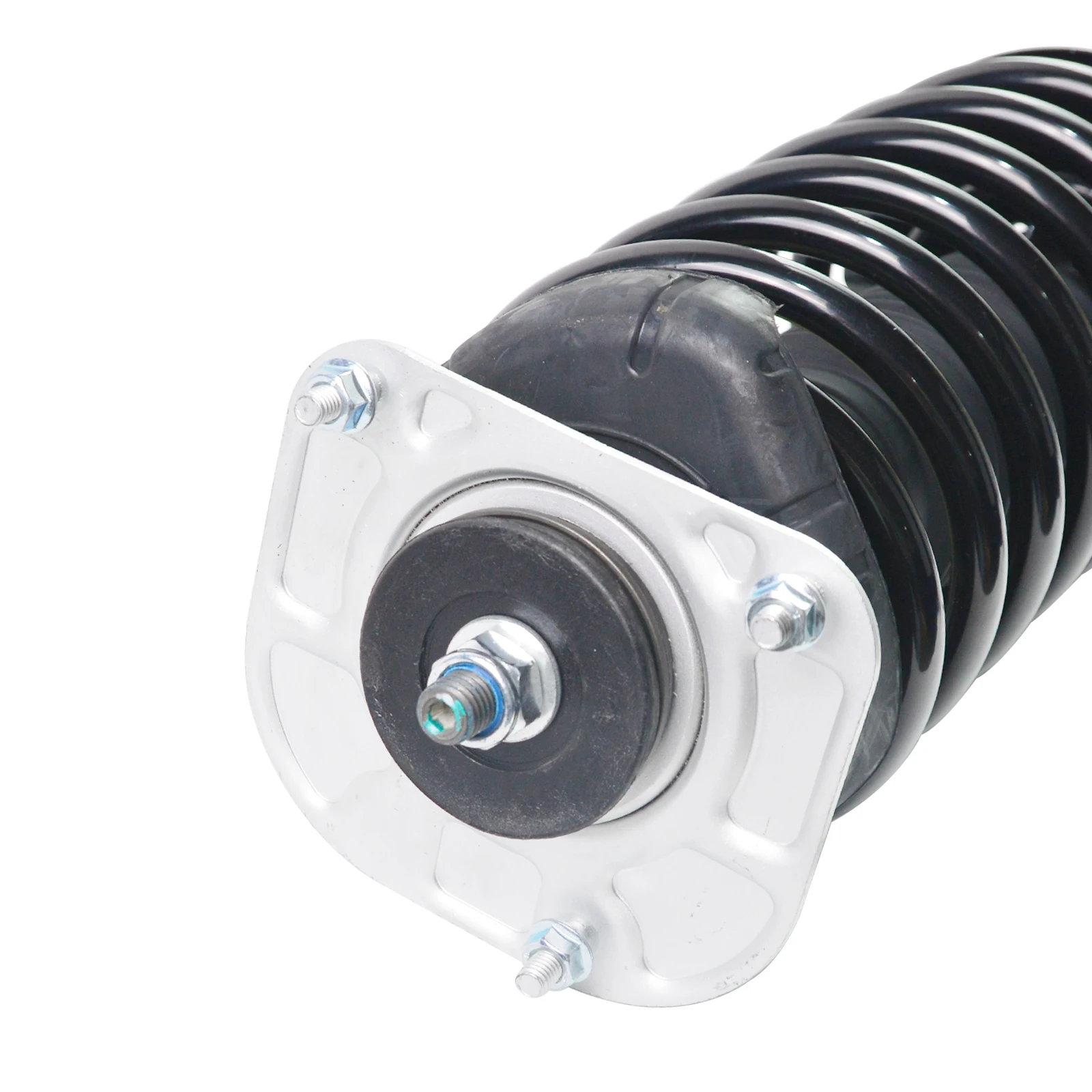 

Front Pair Complete Shocks & Struts Absorber Spring Assembly For 1998-2001 2002 2003 2004 Volvo C70