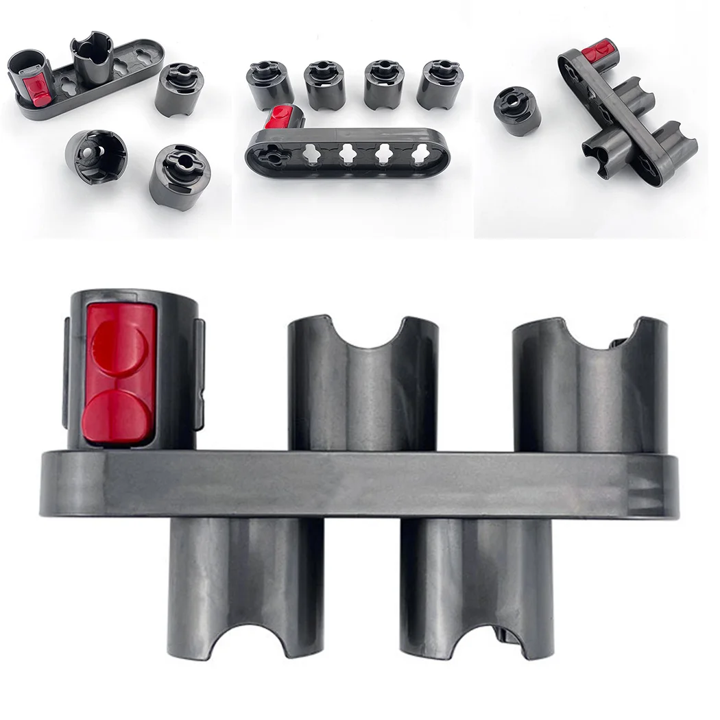 

Removable Docking Station Accessory Holder 180x100mm For Dyson V7 V8 V10 V11 Sweeping Robot Vacuum Cleaner Parts