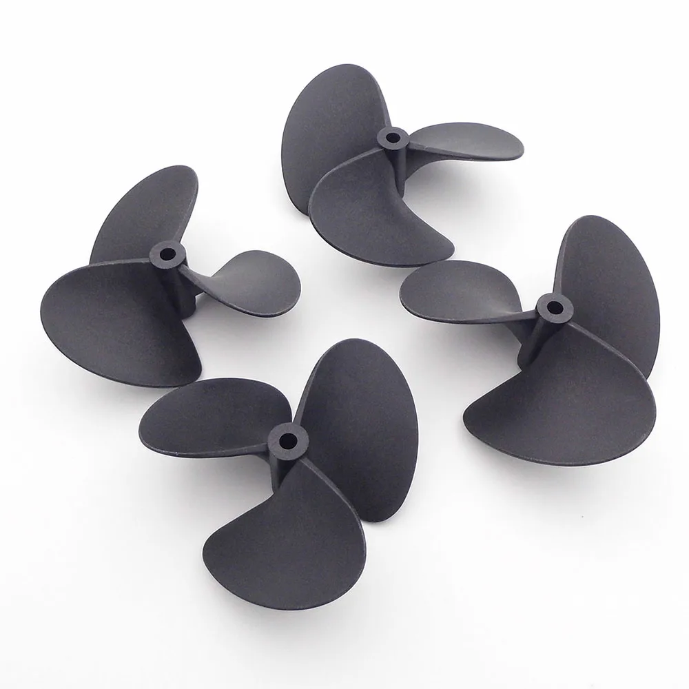 3 лопастной нейлоновый пропе