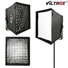 Складной софтбокс для фотосъемки, 30x35 см, 35x40 см, 40x45 см