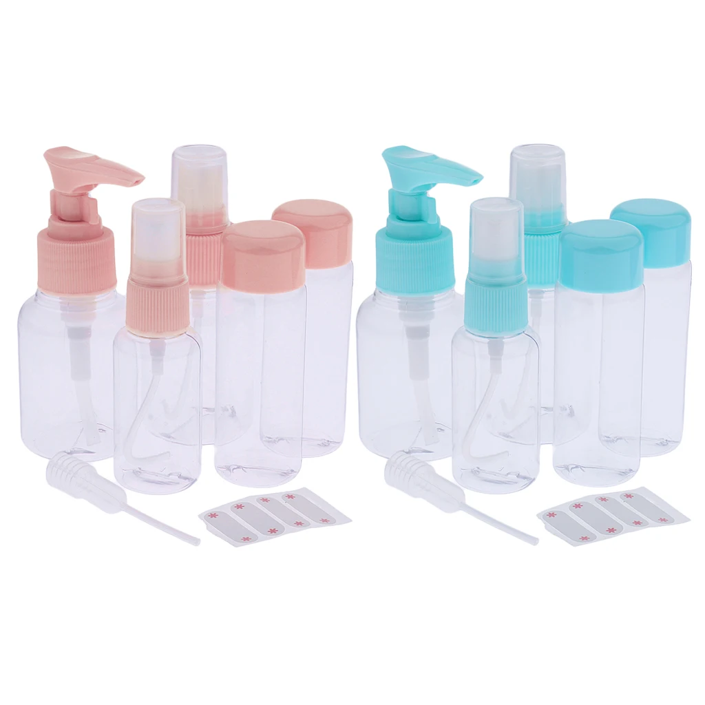 

Спрей для духов, 30/40/50 мл, многоразовый, для путешествий